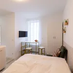 Miete 1 Schlafzimmer wohnung von 22 m² in Frankfurt am Main