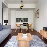 Rent 1 bedroom apartment of 50 m² in lisbon