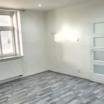 Pronajměte si 2 ložnic/e byt o rozloze 48 m² v louny