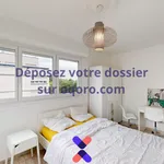 Rent 5 bedroom apartment in Pontoise