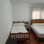 Alquilo 4 dormitorio apartamento de 150 m² en Sigüenza