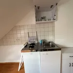 Rent 1 bedroom apartment of 25 m² in Frankfurt am Main