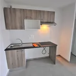 Appartement de 60 m² avec 3 chambre(s) en location à BISCARROSSE