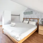 Alquilo 5 dormitorio apartamento de 68 m² en Málaga