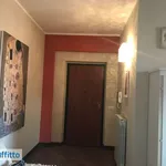 Appartamento arredato con terrazzo Centro