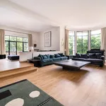 Rent 5 bedroom house of 650 m² in Uccle - Ukkel