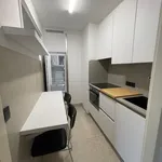 Rent 1 bedroom apartment in Gent