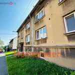 Pronajměte si 3 ložnic/e byt o rozloze 52 m² v Trhový Štěpánov