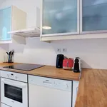 Rent 2 bedroom apartment of 38 m² in Paris