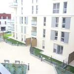 Rent 2 bedroom apartment of 42 m² in SUR MARNE