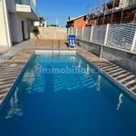 Two-family villa, new, 216 m², Marina Di Davoli, Davoli