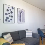 Miete 1 Schlafzimmer wohnung von 484 m² in vienna