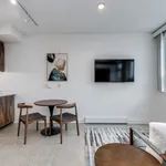 Studio of 452 sq. ft in Vancouver