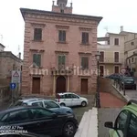 3-room flat piazza del Malvò, Centro, Lanciano