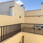 Town house in Pollensa