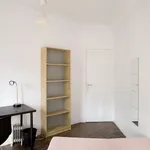 Rent 7 bedroom apartment in Lisbon