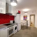 Rent a room of 130 m² in madrid