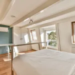 Huur 3 slaapkamer appartement van 125 m² in Amsterdam