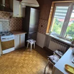 Rent 3 bedroom apartment of 60 m² in Warsaw