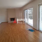 Rent 3 bedroom apartment of 124 m² in Βούλα