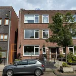 Rent 3 bedroom apartment of 49 m² in Tarwewijk