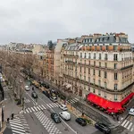 Appartement de 22 m² avec 1 chambre(s) en location à paris