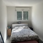 Appartement de 54 m² avec 2 chambre(s) en location à LES ROUEN