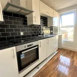 Flat to rent in Springfield Road, Blackpool FY1