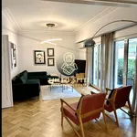 Rent 3 bedroom apartment of 150 m² in Athens