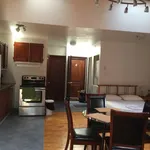 Rent 1 bedroom apartment in Montreal