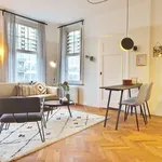 Huur 1 slaapkamer appartement van 35 m² in 's-Gravenhage