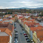 Rent 2 bedroom apartment in Domažlice