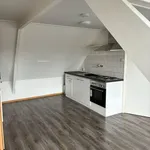 Studio van 30 m² in Leeuwarden