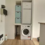  appartement avec 1 chambre(s) en location à Saint-Gilles