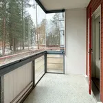 Vuokraa 2 makuuhuoneen asunto, 59 m² paikassa Oulu