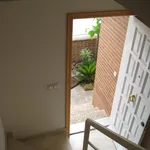 Alquilo 4 dormitorio apartamento de 160 m² en Murcia']