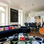 Rent 5 bedroom apartment in Lisboa