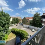 Rent 6 bedroom apartment of 210 m² in Turin