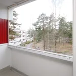 Vuokraa 3 makuuhuoneen asunto, 67 m² paikassa Helsinki