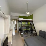 Rent 1 bedroom apartment of 25 m² in Capital City of Prague