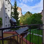 Rent 3 bedroom apartment of 62 m² in Krakow