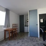 Rent 1 bedroom apartment of 20 m² in Grenoble