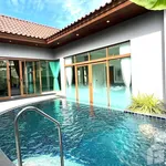 Rent 2 bedroom house of 350 m² in Phuket