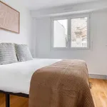 Rent 3 bedroom apartment of 90 m² in paris