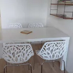 Appartement de 37 m² avec 1 chambre(s) en location à La Rochelle