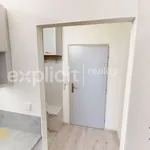 Pronajměte si 1 ložnic/e byt o rozloze 29 m² v Zlín