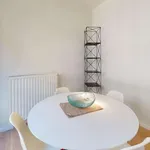 Appartement de 71 m² avec 1 chambre(s) en location à brussels