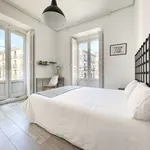 Habitación en madrid