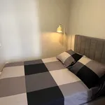 Alquilo 1 dormitorio apartamento de 431 m² en Madrid