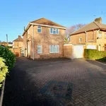 Detached house to rent in High Street, Old Fletton, Peterborough PE2